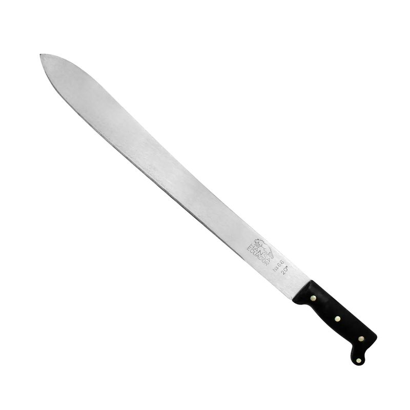 Machete-Hansa-M-Negro-Peinilla-20-