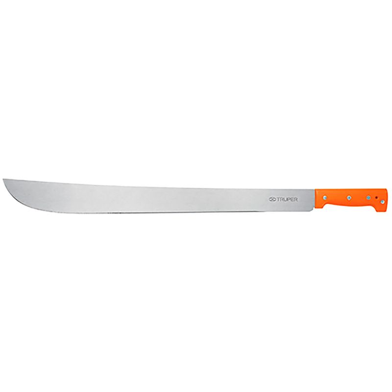 Machete-Truper-Pulido-18--C-Naranja