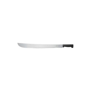Machete estándar 24" cacha negra inyectada - TRUPER