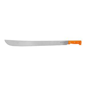 Machete estándar 26" cacha naranja remachada - TRUPER