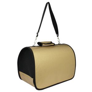 Maleta P/Mascota T6 20Cmx30Cmx20Cm - PINKIS PETS