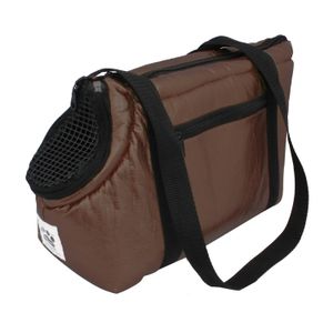 Maleta P/Mascota T8 25Cmx35Cmx25Cm - PINKIS PETS