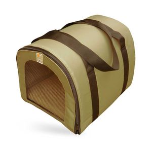 Maleta Portamascota 40X30X30Cm Pet Facto - PET FACTORY