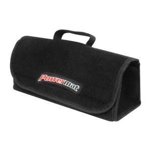 Maletin Organizador P/Baul Auto Delux Pfgroup - POWERMAT