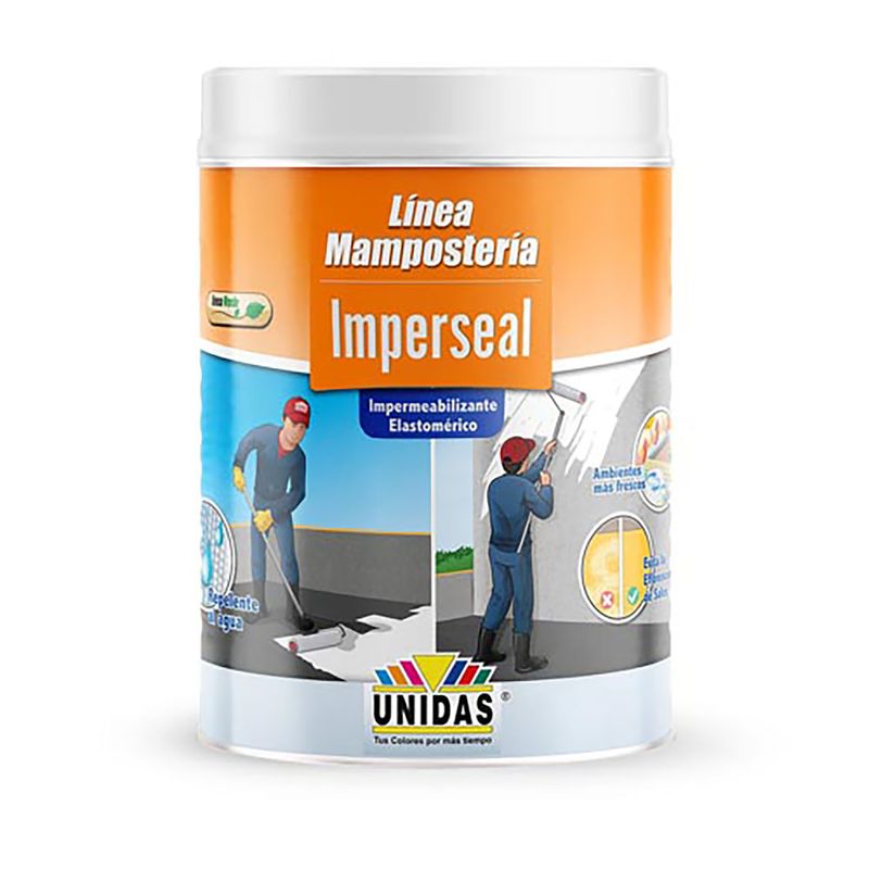 Mamposteria-Imperseal-Lt