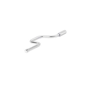 Mango cuadro 1/2" berbiquí, largo 18" - TRUPER