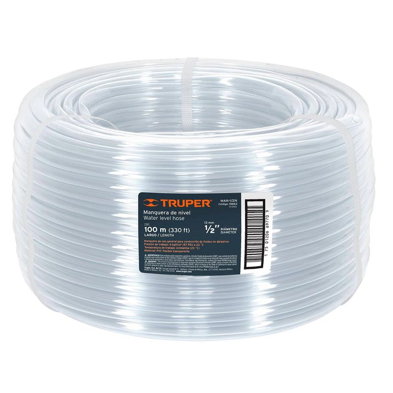 Manguera-1-2-Cristal-Liso-C-M-Truper