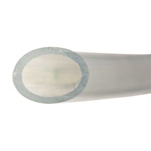 Manguera 1" Cristal Lisa C/M - PERFILPLAST