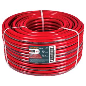Metro de manguera 1/2" 4 capas - TRUPER