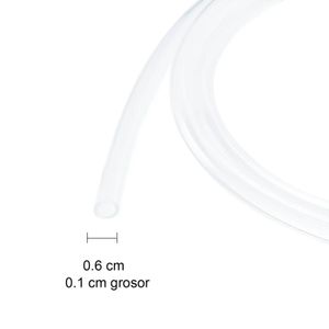 Manguera 1/4"X0,17 Polieti Multius0 C/M - ORGILL