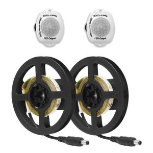 Manguera De Luz Led Doble Con Fotocelda - BLITZ