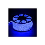 Manguera-Led-Plana-Delgada-110-V-Blue