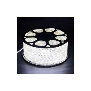 Manguera Led Plana Delgada 110 V White C/M - LSC