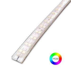 Manguera Led Rgb 5050 110V C/Mt Lsc - LSC