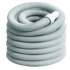 Manguera P/Piscina D/Vacio 1,5"X13Mt Emaux - EMAUX