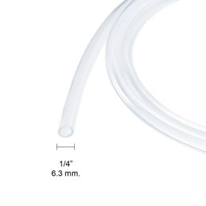 Manguera Vinyl 1/4" Multiuso C/M Usa - WRT