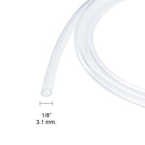 Manguera Vinyl 1/8" Multiuso C/M Usa - WRT