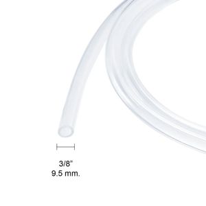Manguera Vinyl 3/8" Multiuso C/M Usa - WRT