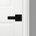 Manija-Dormitorio-Negro-Mate-Breton-Kwikset