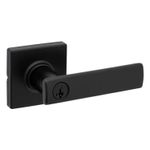 Manija-Dormitorio-Negro-Mate-Breton-Kwikset