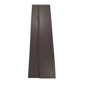 Marco Gris 10Cm Laqueado - DISMAC