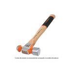 Martillo-De-Bola-32Oz-Mango-Madera-Truper