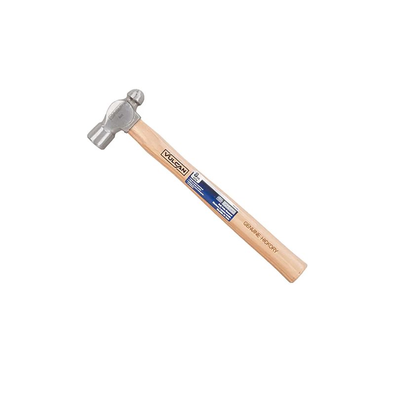 Martillo-De-Bola-8Oz-Mango-Madera-Mintcraft