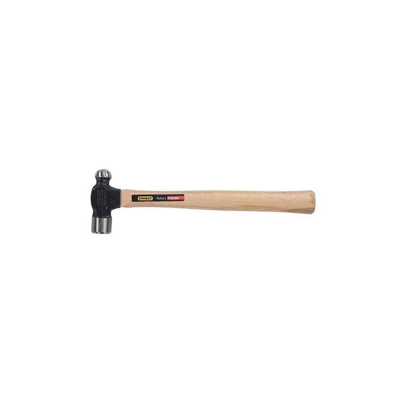Martillo-De-Bola-8Oz-Mango-Madera-Stanle