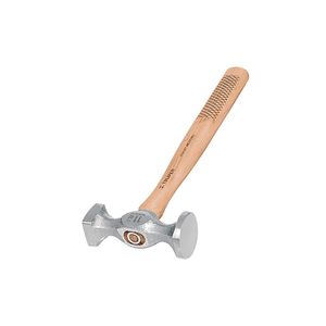 Martillo desabollador 11 oz estándar, mango 12" - TRUPER