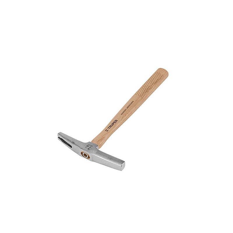 Martillo-P-Tapicero-M-Madera-7Oz-Truper