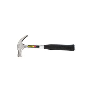 Martillo Una 16Oz Mango Metal/Pvc Stanle - STANLEY