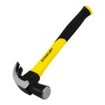 Martillo-de-uña-de-1-lbs-y-34-cm-fabricado-en-acero-con-aleacion-de-carbono-y-mango-de-fibra-de-vidrio-comfort-grip