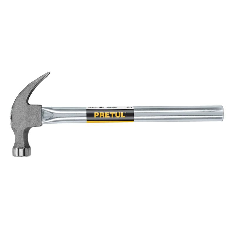 Martillo-Una-16Oz-Mango-Tubular-Pretul