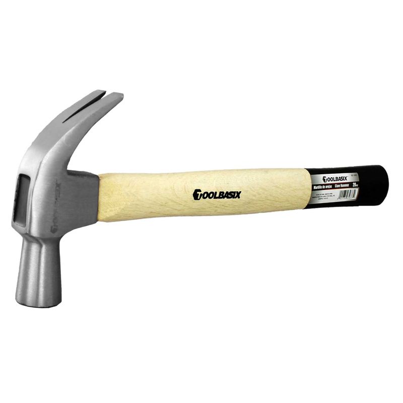Martillo-Una-Mango-Madera-20Oz-Toolbasix