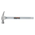 Martillo-Una-Recta-16Oz-Mango-Tubular-Truper