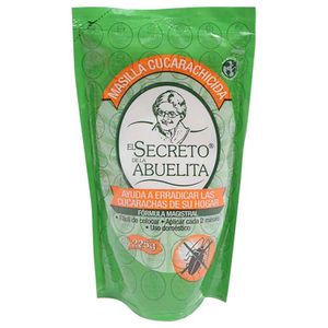 Masilla Cucarachicida 225G - EL SECRETO DE LA ABUELITA