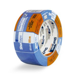 Masking Azul 14D 55Mx48Mm Cm027 - SHURTAPE