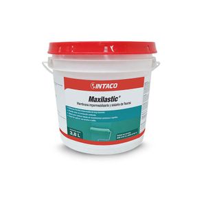Maxilastic W-Pro Verde 4,33Kg - INTACO