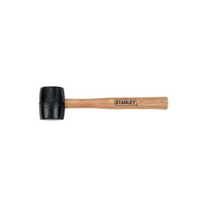 Mazo De Goma Negro 13Oz Stanley - STANLEY