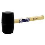 Mazo-De-Goma-Negro-24Oz-Vulcan