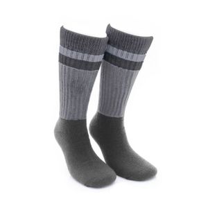 Media D/Trabajo Termica P/Bota Gris T10 12 - ROLAND