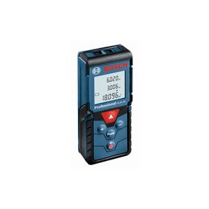 Medidor De Distancia Laser Bosch 40Mts