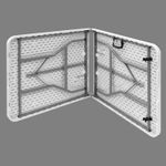 Mesa-Plegable-1.80X76X74-Cm