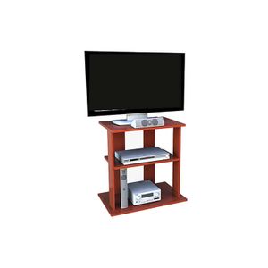 Mesa Tv Eco Cedro 63X40X66 - MUEBLE FACIL