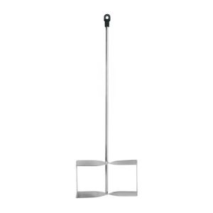 Mezclador De Materiales Manual Mintcraft - VULCAN