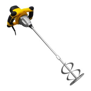Mezclador P/Mortero/Pintura 1600W 120V Ptk - PTK