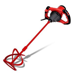 Mezclador P/Mortero/Pintura Rubimix9 1200W - RUBI