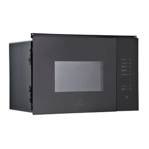 Microondas empotrable de 25 litros con 8 funciones inteligentes MWI-25NE - INDURAMA