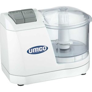 Mini Procesador Umco Blanco 150W - UMCO