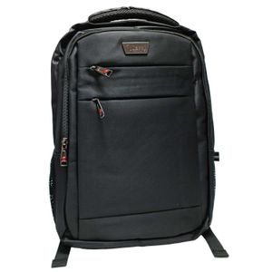 Mochila P/Laptop Negra Lsc - LSC